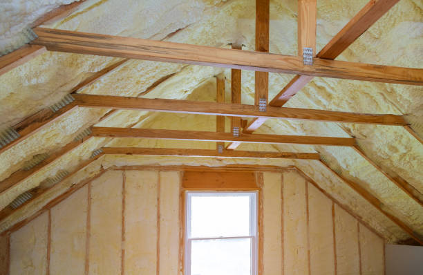 Best Insulation Installation Services in Millbrook, AL