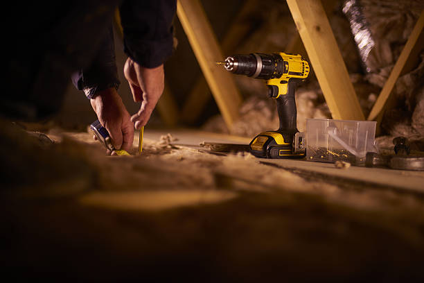 Best Insulation Installation Services in Millbrook, AL